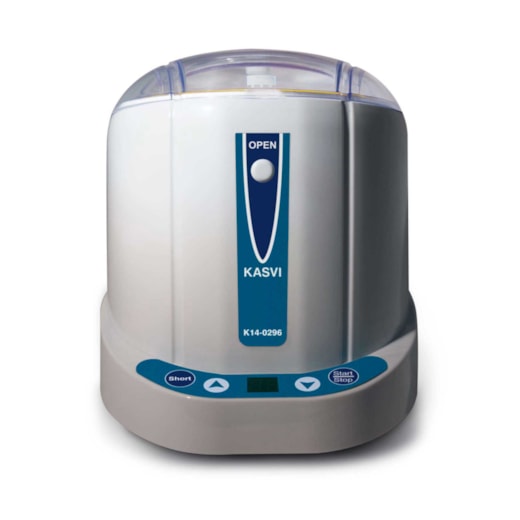 Centrífuga Para 2 Microplacas Pcr Velocidade até 2500rpm Kasvi