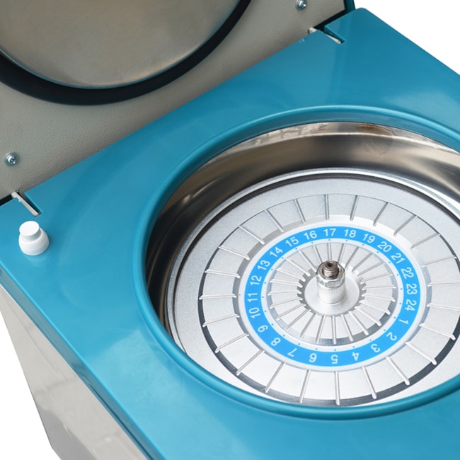 Centrífuga Para Microhematócrito Velocidade Até 12000rpm-75c4ff2b-5538-44bc-b943-03e1ecd4821b