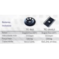 Centrífuga Para Microtubos de 0,2ml-0,5ml-1,5ml e 2,0ml Velocidade Fixa 7200rpm-73fe95e7-d884-40ff-ae9a-3015f9083904