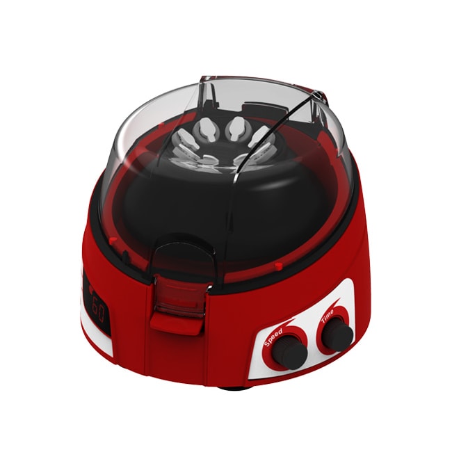 Centrífuga Para Microtubos de 1,5 a 2,0ml Com Timer Velocidade até 6000rpm Capp-d552c39e-64e2-4214-83b5-ca73aec0338e