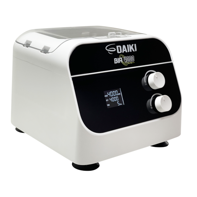 Centrífuga Para PRP Digital Para 8 Tubos De Até 15ml-e392c1b7-d001-4a7b-98a0-ec63208d7395