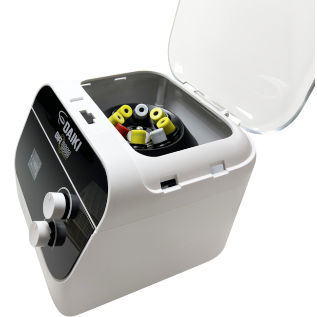 Centrífuga Para PRP Digital Para 8 Tubos De Até 15ml-0a556b9c-f405-4b87-b5ad-a818dc2a8951