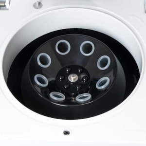 Centrífuga Prp/Prf Para 8 Tubos de 15 Ml Velocidade 4000 Rpm Kasvi