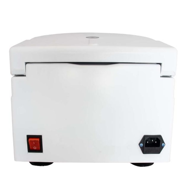 Centrífuga Prp/Prf Para 8 Tubos de 15 Ml Velocidade 4000 Rpm Kasvi-e4701018-79cf-4dac-9efb-4c4702b5d425