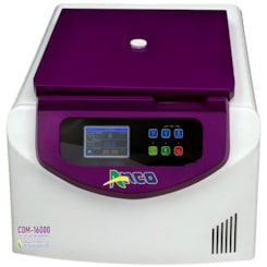 Produto Centrifuga Refrigerada 16000 RPM