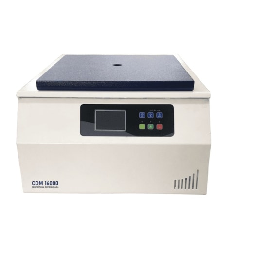 Centrifuga Refrigerada 16000 RPM