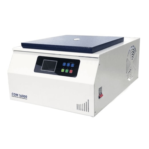Centrifuga Refrigerada 16000 RPM
