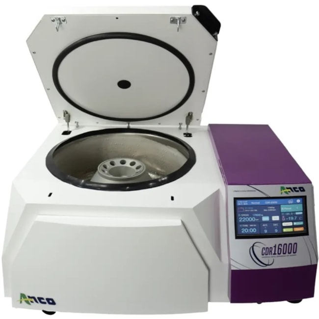 Centrifuga Refrigerada CDR 16000 RPM-8d025177-9a0d-4075-9ceb-3404f3947038