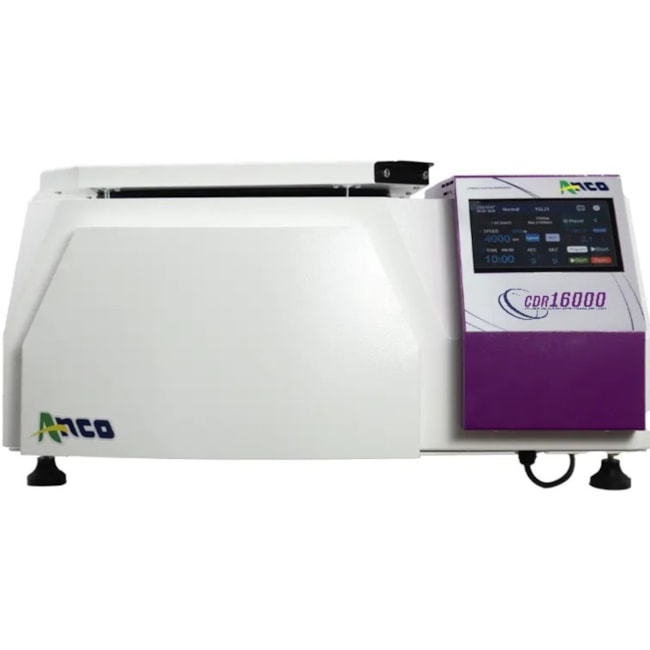 Centrifuga Refrigerada CDR 16000 RPM-15c4da00-c958-4acc-9890-1878d757f453