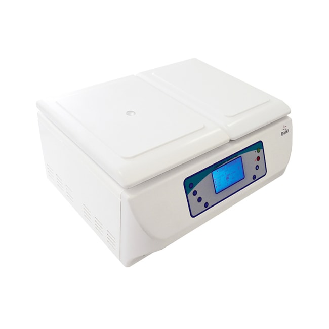 Centrífuga Refrigerada Digital Microprocessada Multi Rotores Velocidade Até 5000RPM-9d4dd496-271a-4420-9420-4fc64943e6a1