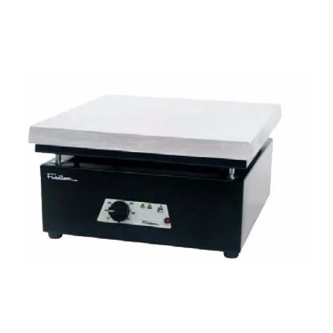 Chapa Aquecedora 31 x 31cm Em Alumínio Em Alumínio Temperatura 50 a 360ºC Fisatom-4eed0db3-8f5e-450d-8020-a602c6c5beef