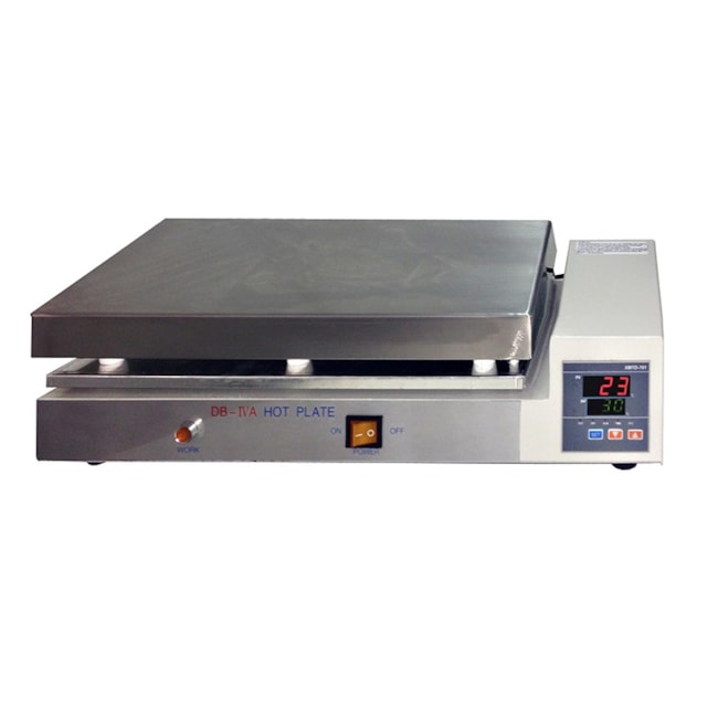 Chapa Aquecedora 40 x 30cm Digital Temperatura até 300ºC-9bd8784a-c185-4607-a562-32e5db214ce4