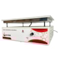 Chapa Aquecedora Analógica Em Alumínio 30x40cm-8effd36b-75a4-4a36-ac07-bc718e223da4
