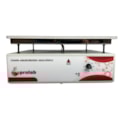 Chapa Aquecedora Analógica Em Alumínio 30x40cm-f3bb65bb-9a1d-4ce0-bcf2-5a629c21cf61