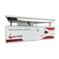 Chapa Aquecedora Analógica Em Alumínio 30x40cm-7a7bb727-c506-4abd-8b68-c50108dff7ea