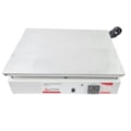 Chapa Aquecedora Digital Inox 25x30cm-4203b170-b80d-4046-a6f7-e41dd5e32dee