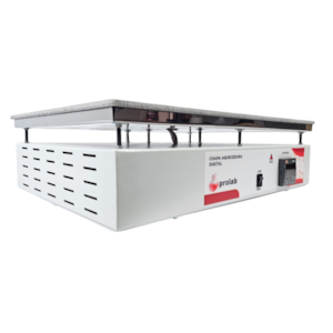 Chapa Aquecedora Digital Inox 35x45m