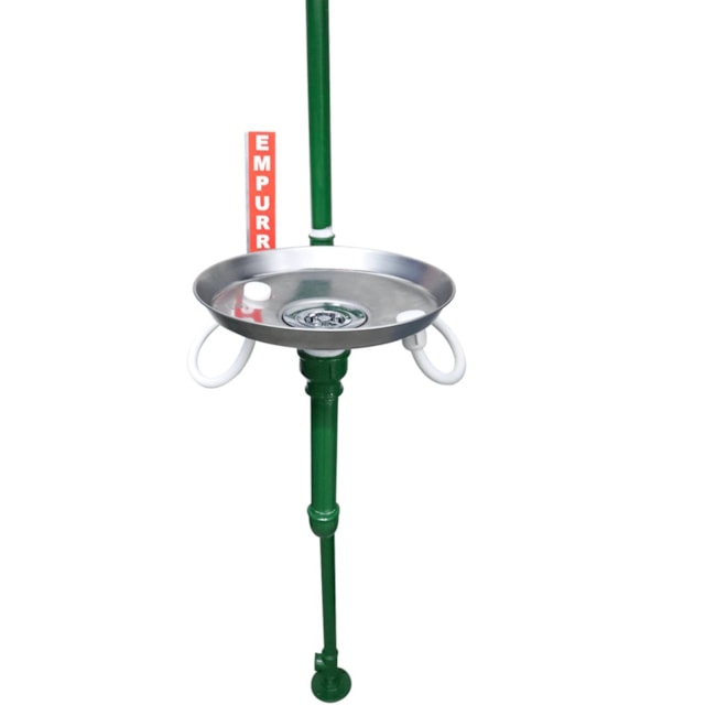 Chuveiro Lava Olhos de Emergência-555d4d43-3d05-4928-9651-40c1ba87562f