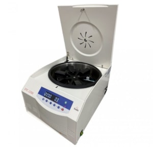 Citocentrífuga Multirotores 2200 RPM