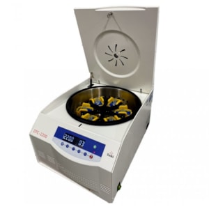 Citocentrífuga Multirotores 2200 RPM