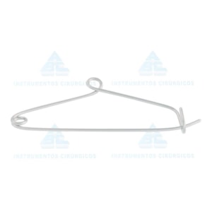 Clips Mayo Bunt 14cm