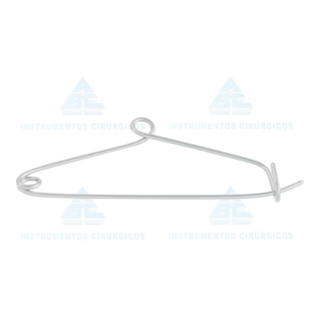 Clips Mayo Bunt 14cm-0ad74869-c9df-49a6-a256-e8bdff79ed39