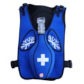 Colete Simulador da Manobra de Heimlich Infantil para Treinamento de Desengasgo-c02a4812-d926-4e52-8be0-41e169db8368