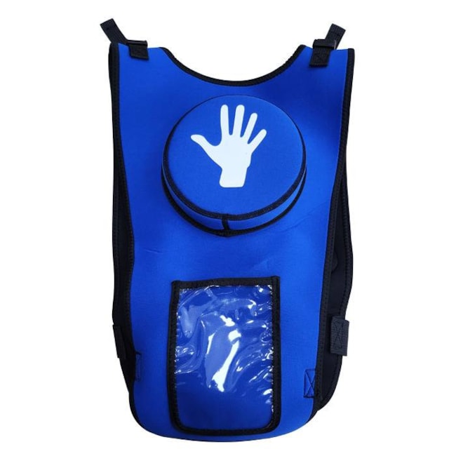 Colete Simulador da Manobra de Heimlich Infantil para Treinamento de Desengasgo-b32c3b1d-98c4-4d95-801c-16234f8010b1