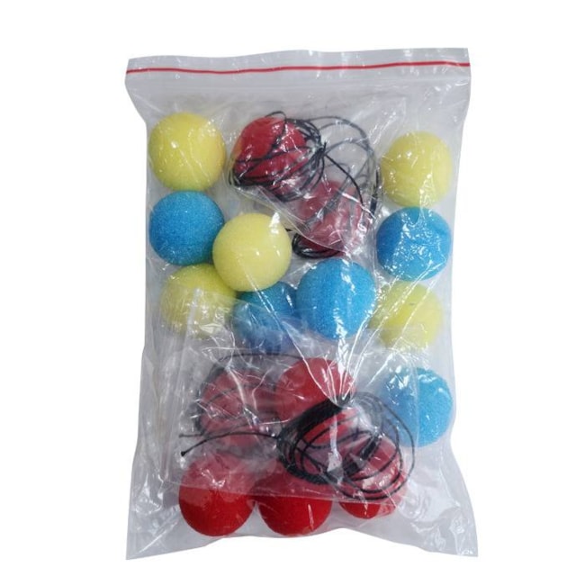 Colete Simulador da Manobra de Heimlich Infantil para Treinamento de Desengasgo-6f57802f-1dfd-4a52-b9cd-c8f43353e114