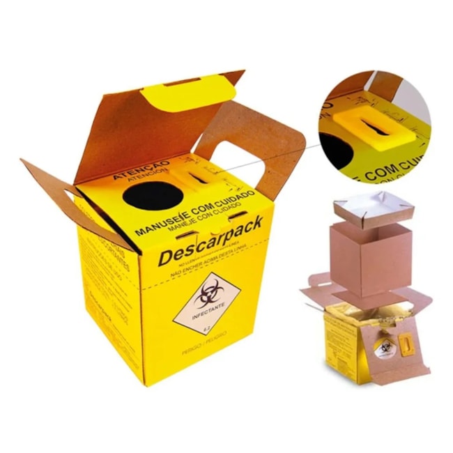 Coletor Perfuro-Cortante Descarpack-05f173a8-c929-46ea-aac6-c758ca0a1ce4