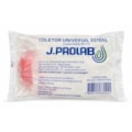 Coletor Universal 80 mL Estéril Embalagem Individual Pacote com 100 Unidades-d031918a-a205-4552-bcf8-98c10c7a6031