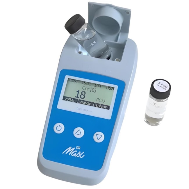 Colorímetro Portátil Cor Max-94c3d7a1-e491-4410-b547-8004dfd50939