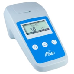 Colorímetro Portátil Cor Max