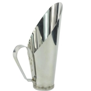 Concha Cereais em Aço Inox 2000 ml