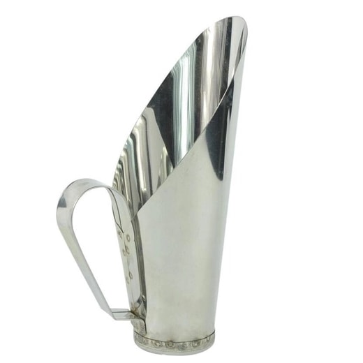 Concha Cereais em Aço Inox 3000 ml