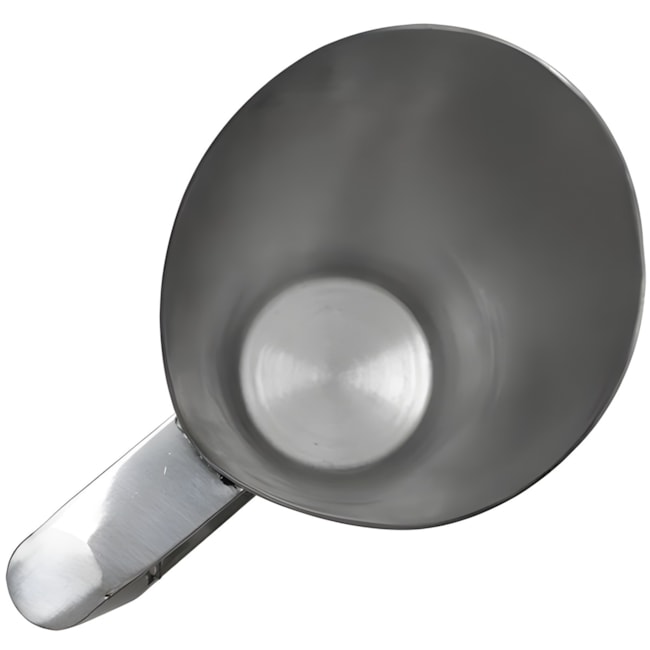 Concha para Cereais de Aço Inox Reforçada 1500ml-c10ccdd3-57ac-4b48-b09b-e0973e323f90