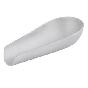 Concha Para Pesagem Em Alumínio