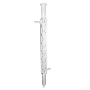 Condensador Allhin Bola Com Duas Juntas 500mm