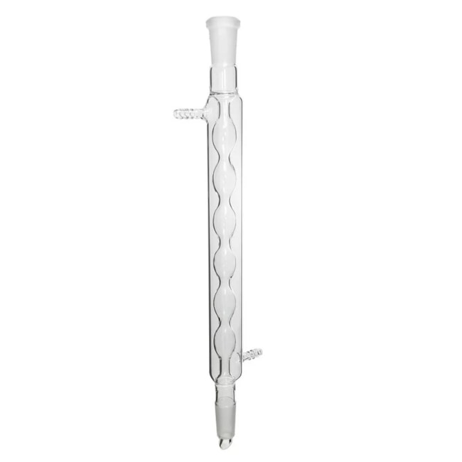 Condensador Allhin Bola Com Duas Juntas 500mm-9d5bd016-e465-48f3-b1d3-3c81ada14a7e