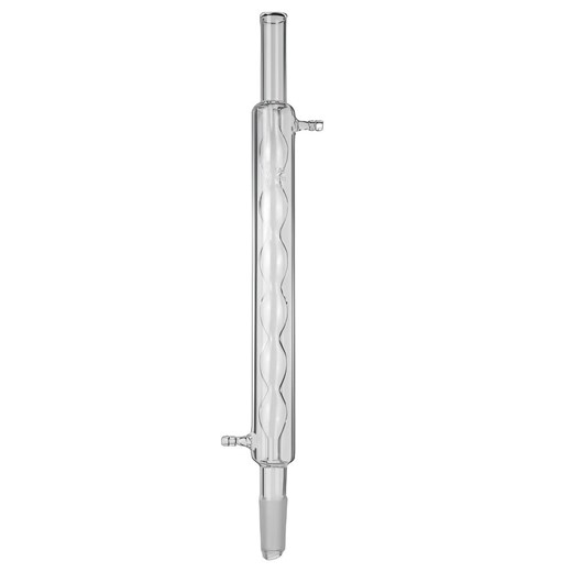 Condensador Allhin bola Com Uma Junta 300mm