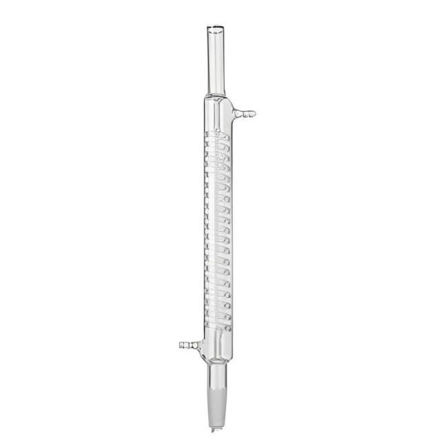 Condensador Grahan Serpentina Com Uma Junta 400mm-84d60152-2887-43f2-869a-9f4e6282f14a