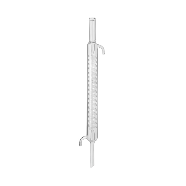 Condensador Grahan Serpentina Sem Junta 300mm-0f6ef191-9163-401d-9321-1a133d3388fc