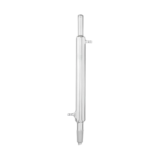 Condensador Liebig Reto Com Uma Junta 600mm