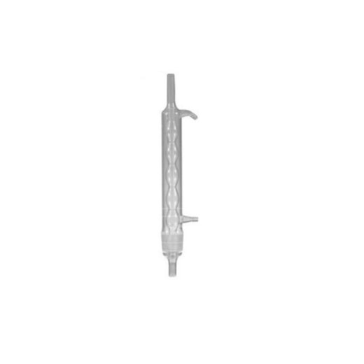 Condensador Para Extrator Soxhlet Pequeno 282mm