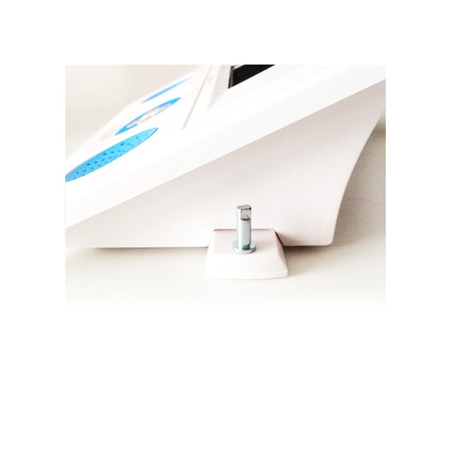 Condutivimetro de Bancada Faixa de 0,001 a 200,0 mS/cm Com Compensação Automática de Temperatura-25ff686e-a04e-49d3-84f4-83eb48677bc5