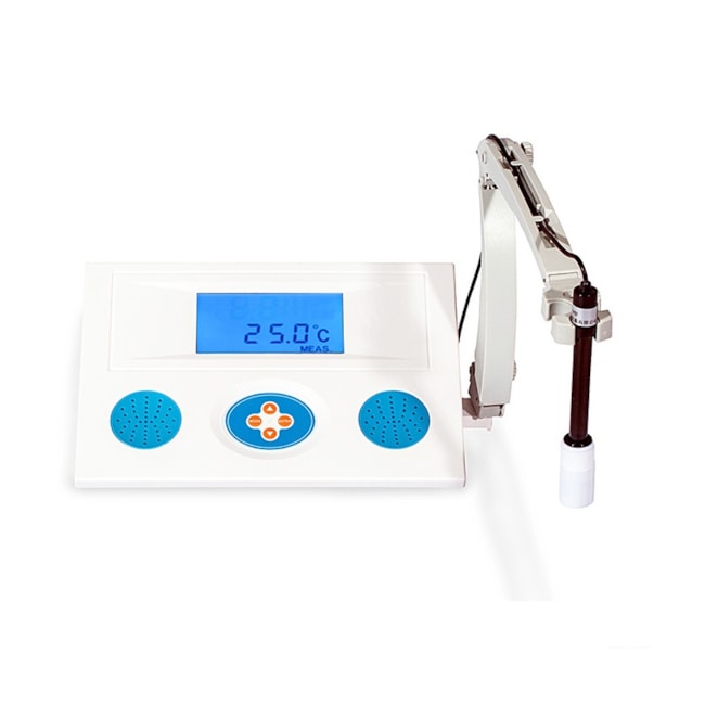 Condutivimetro de Bancada Faixa de 0,001 a 200,0 mS/cm Com Compensação Automática de Temperatura-0846ef32-9dd6-4465-bf24-4852ebb2afd1