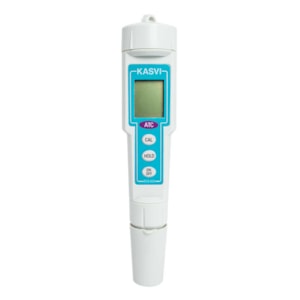Condutivímetro De Bolso 0 – 19,99 Ms/cm Kasvi