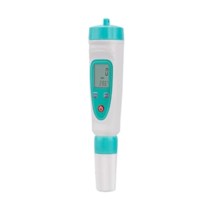 Condutivímetro De Bolso Faixa de 0-5000 µS