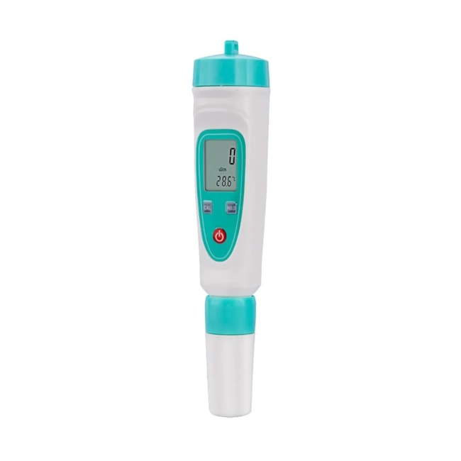Condutivímetro De Bolso Faixa de 0-5000 µS-00c598b4-367c-471a-8ceb-9315cee483be