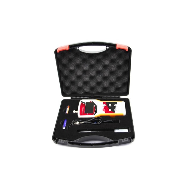 Condutivimetro de Portátil Faixa 0,001 a 200,0 mS/cm Com Compensação Automática de Temperatura-f8e18963-692b-44af-a887-818735e64a5a